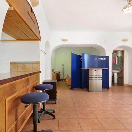 Apartamento Puerta Del Viento Apartment ฟูเอนกาลิเอนเต เด ลา ปาลมา ภายนอก รูปภาพ