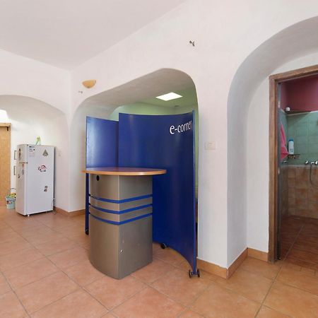 Apartamento Puerta Del Viento Apartment ฟูเอนกาลิเอนเต เด ลา ปาลมา ภายนอก รูปภาพ